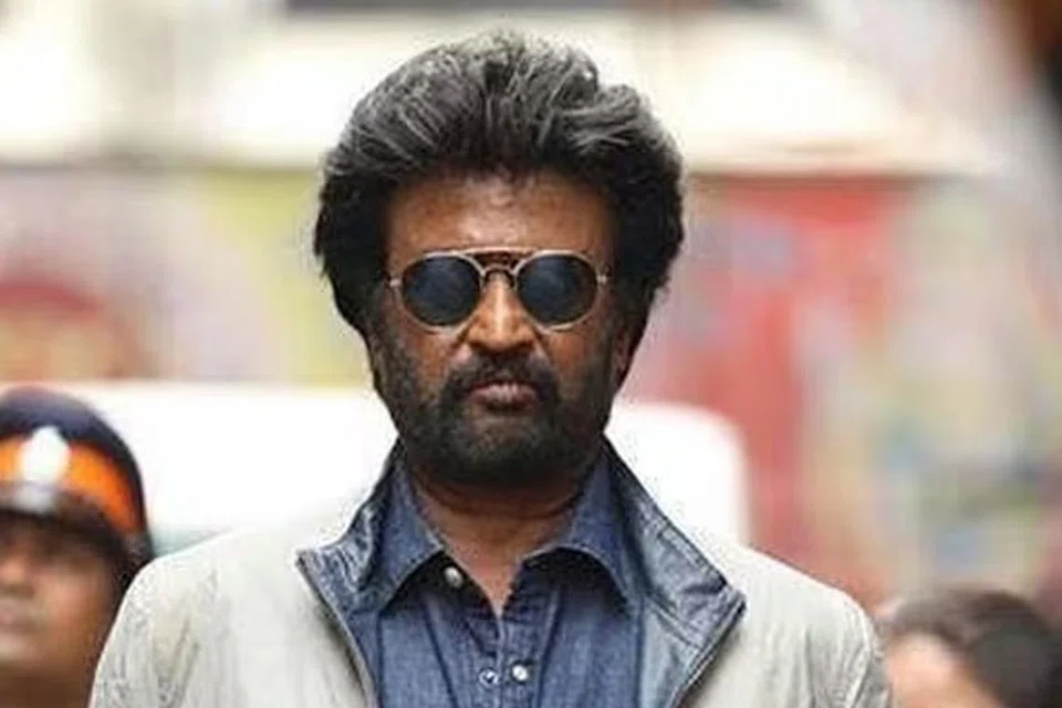 ரஜினிகாந்த்.