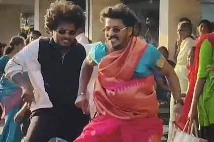 கோவை பேருந்து நிலையத்தில் ஆட்டம் போட்ட யூடியூபருக்குச் சிக்கல்