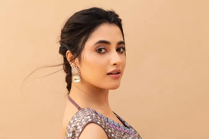 கேலி, கிண்டல் குறித்து கவலை இல்லை: பிரியங்கா மோகன்