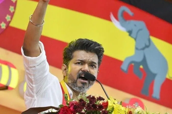 தமிழகத்தில் பெண்கள், குழந்தைகளுக்குப் பாதுகாப்பு இல்லை: விஜய்