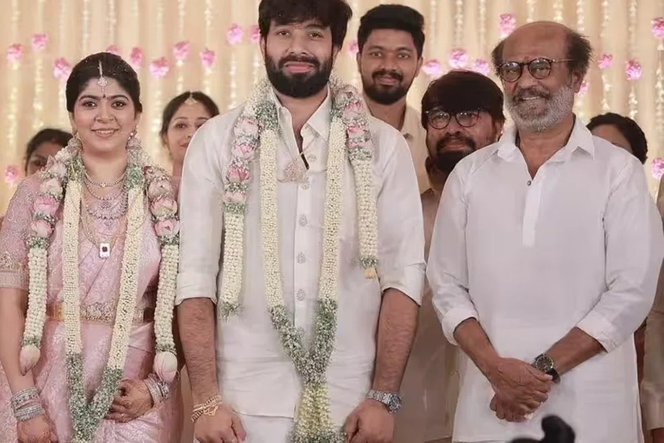 ஆதிக் ரவிச்சந்திரன்.