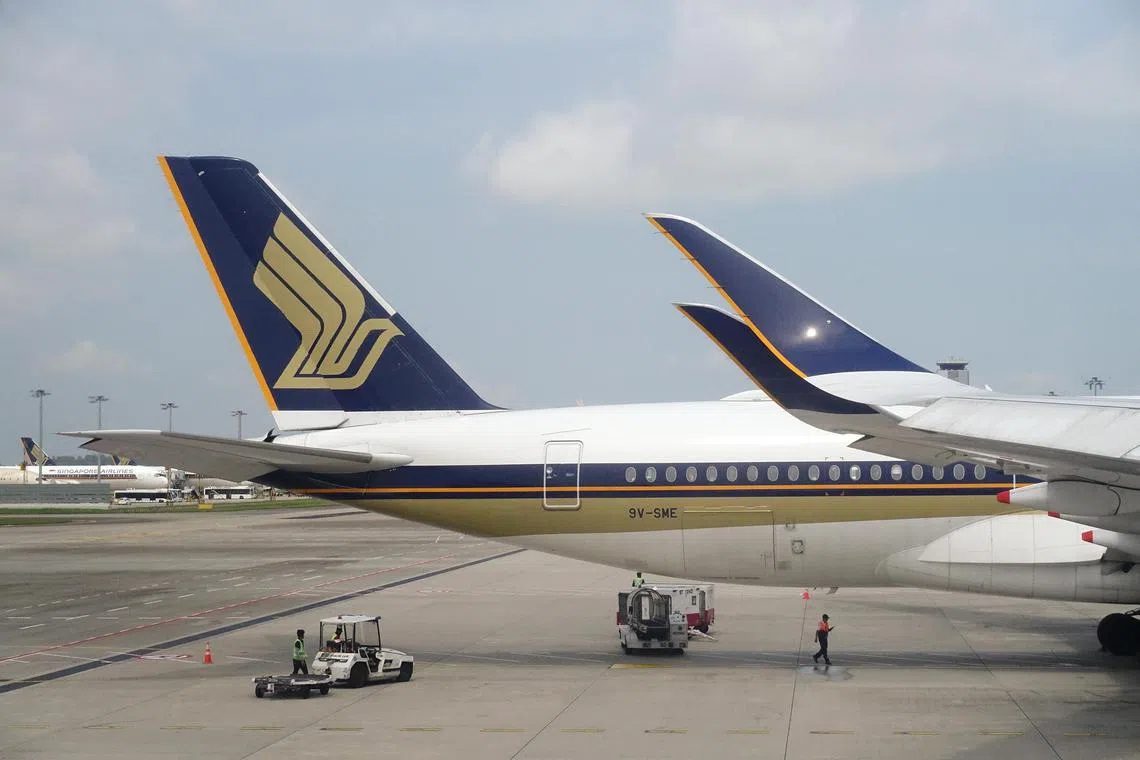 விமானப் பயணங்கள் குறையலாம்