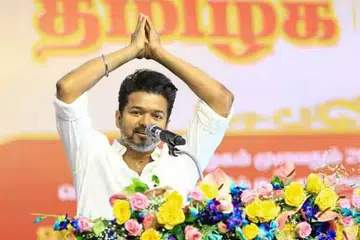 தமிழக வெற்றிக் கழகம் அதன் முதல் மாநாட்டை ஞாயிற்றுக்கிழமை விக்கிரவாண்டியில் நடத்தவுள்ளது.