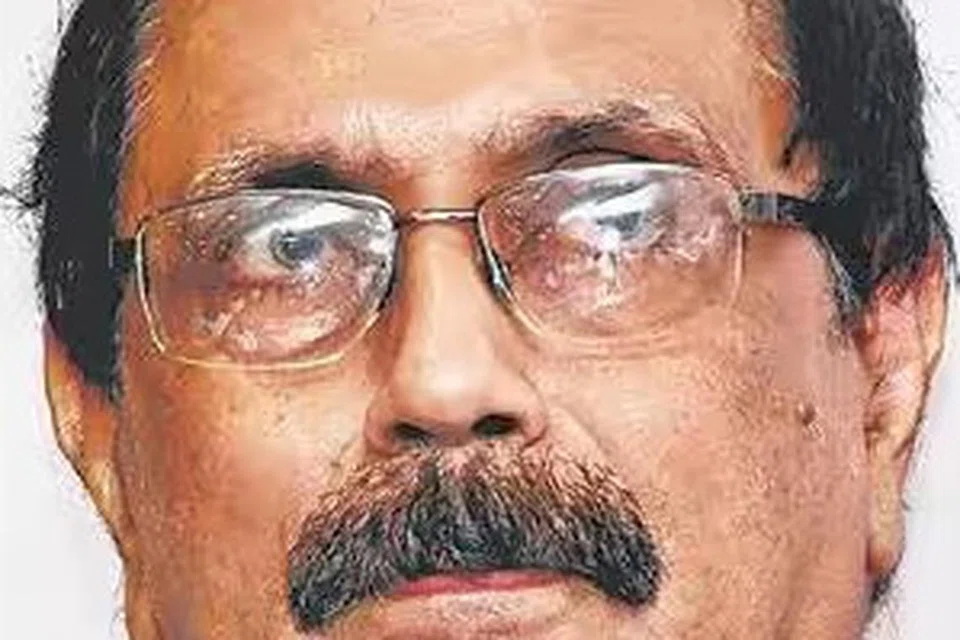 எய்ம்ஸ் செயல் இயக்குநர் ஹனுமந்த் ராவ்.