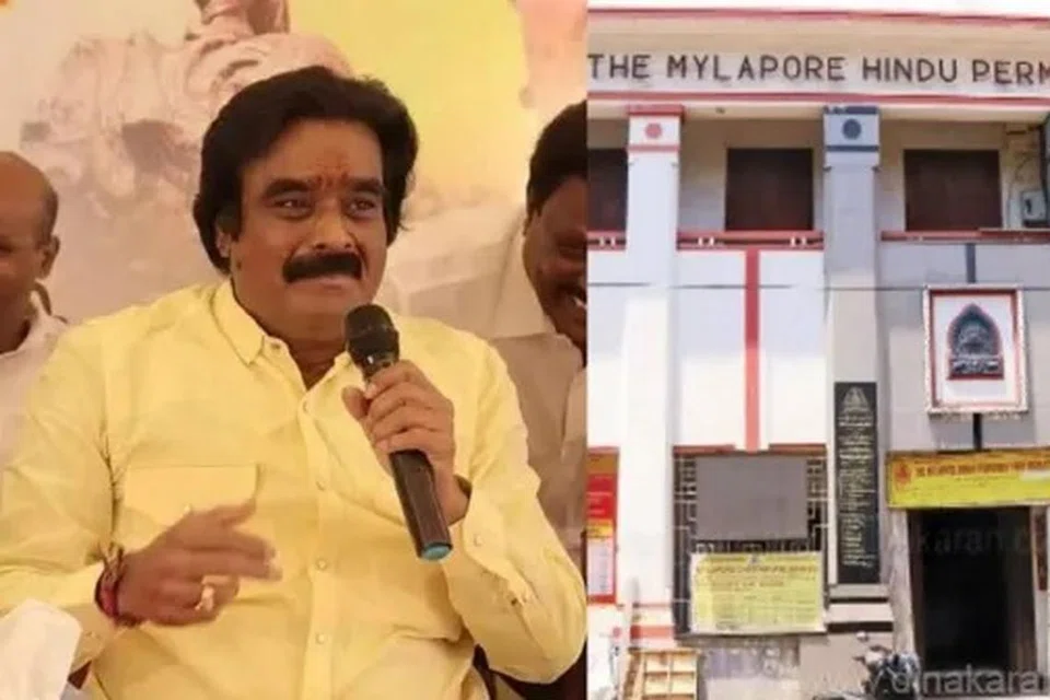 நிதி மோசடியில் ஈடுபட்டதாகப் புகார் கூறப்படும் ‘தி மயிலாப்பூர் இந்து பெர்மனென்ட் ஃபண்ட் லிமிட்டெட்’ நிதி நிறுவனத்தின் தலைவர் தேவநாதன் யாதவிடம் காவல்துறை 10 மணிநேரம் தொடர்ந்து விசாரணை மேற்கொண்டது.
