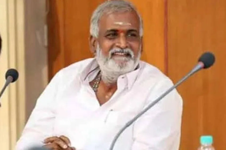 அமைச்சர் சேகர்பாபு.