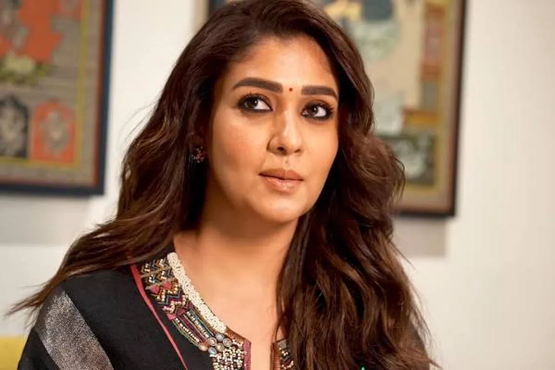 சிறப்புக் காவலர்களுக்கு ரூ.30 லட்சம் கேட்கும் நயன்தாரா