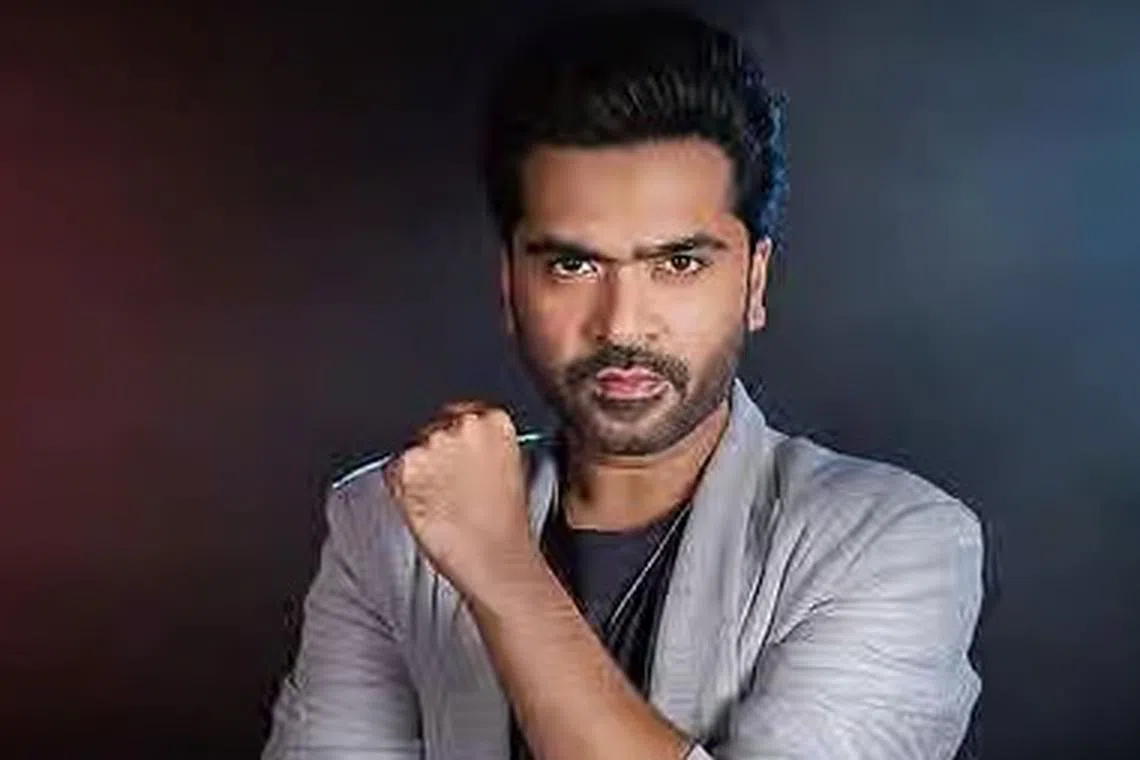 விட்டுக்கொடுக்கும் மனப்பான்மை வேண்டும்: சிம்பு