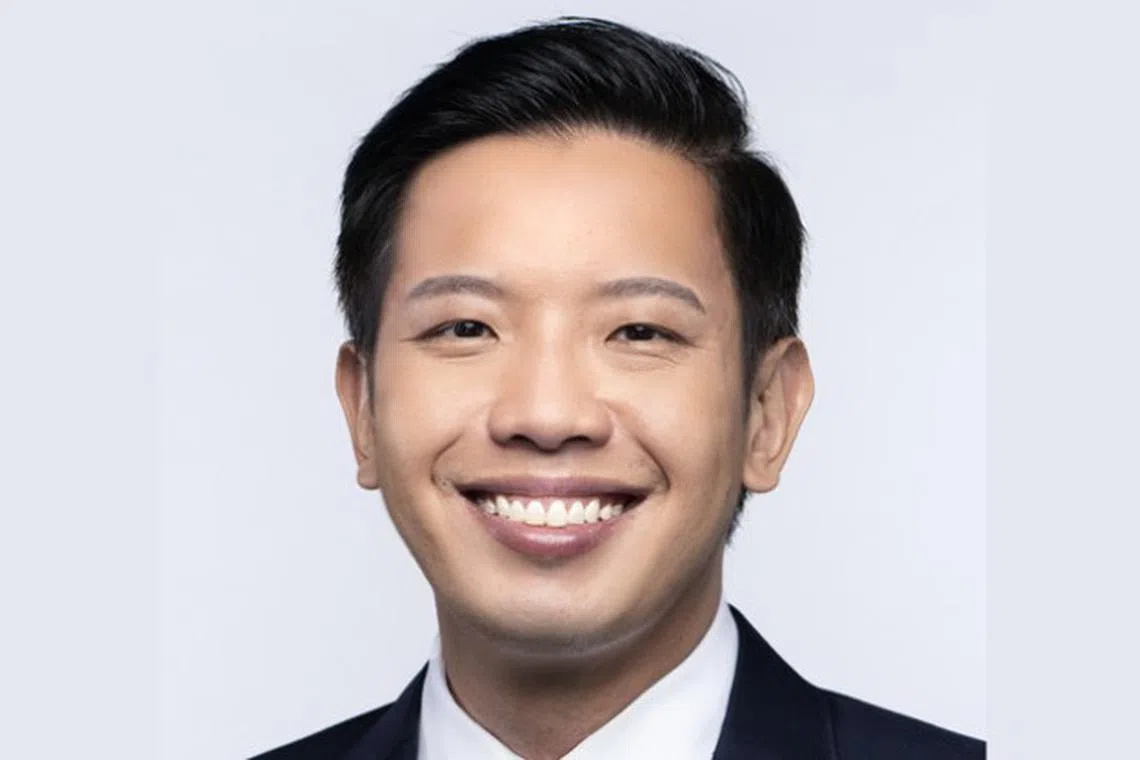 சீனா-இந்தியா ஒருங்கிணைப்பு ஆசிய வட்டார வளர்ச்சிக்கு நல்வாய்ப்பு: ஆல்வின் டான்