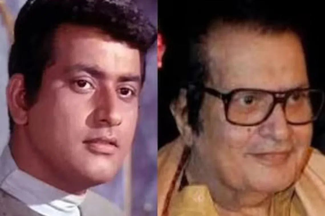 பிரபல இந்தி நடிகர் மனோஜ் குமார் காலமானார்