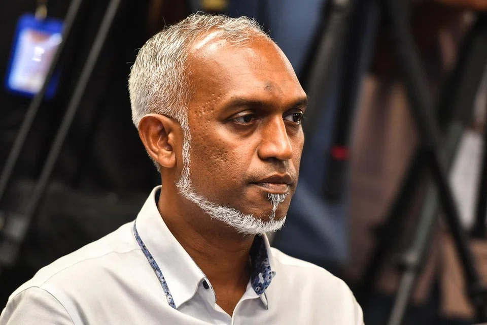 மாலத்தீவின் அதிபர் முகம்மது முய்சு தமது அதிபர் பிரசார இயக்கத்தின்போது இந்திய ராணுவப் படைகளின் வெளியேற்றத்தை முக்கிய உறுதிமொழியாகக் கொண்டிருந்தார்.