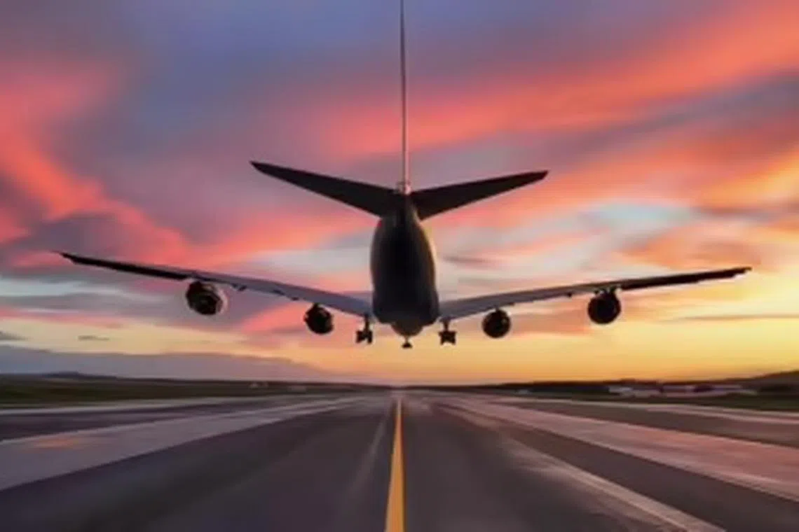  பயணிகளின் பாதுகாப்புக்கு முக்கியத்துவம்: விமானங்களை இயக்கும் விதிகளில் திருத்தம்