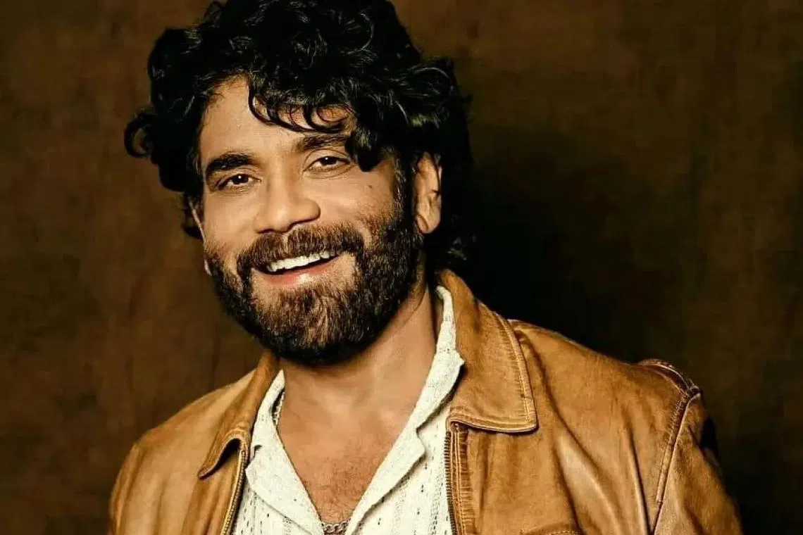 கூலி’ திரையரங்க உரிமையை வாங்கிய நாகார்ஜுனா