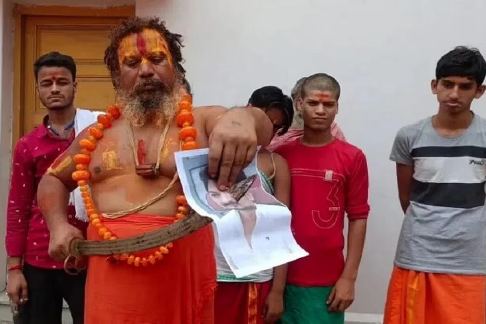 திரைப்படத் தயாரிப்பாளர் ராம் சரவணன்.