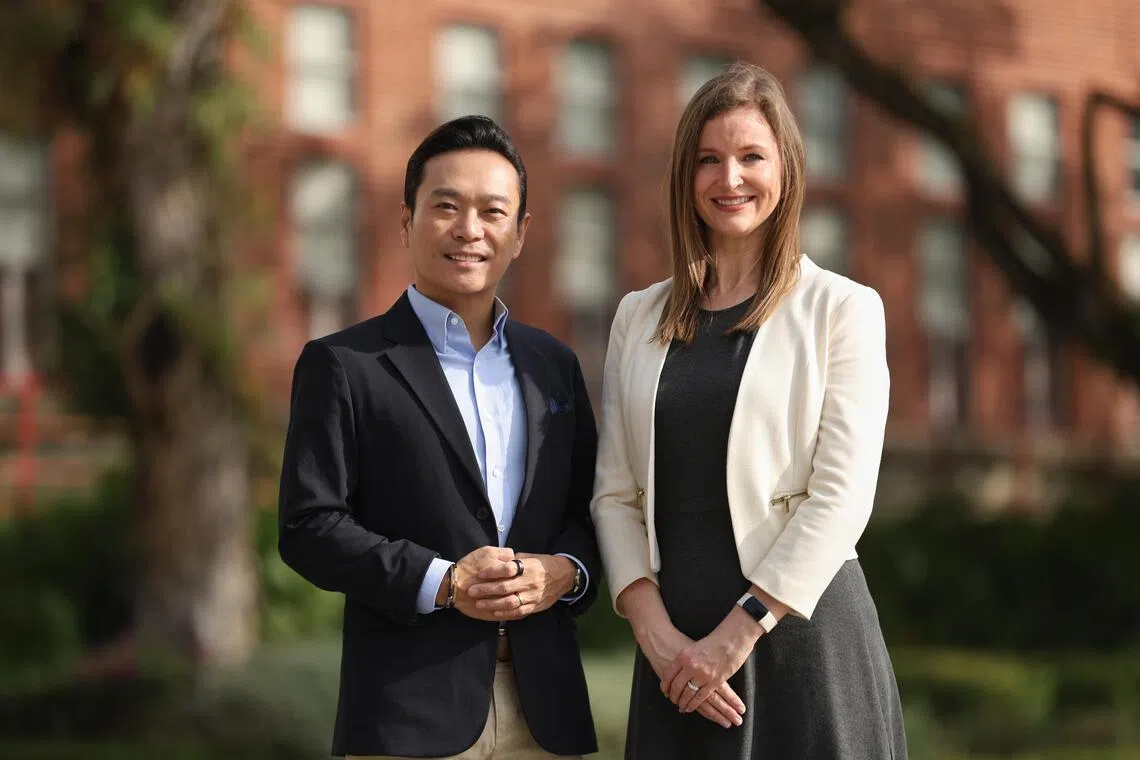 என்டியுவின் புதிய உளவியல் முதுகலைப் பட்டத்தில் மரணம், துக்கப் படிப்புகளில் நிபுணத்துவம்