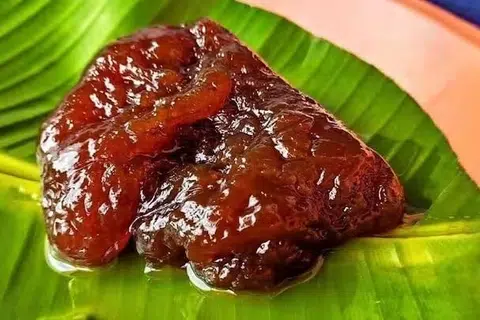 திருநெல்வேலியில் மிகவும் பிரபலமான ‘சாந்தி ஸ்வீட்ஸ்’ கடை, எரிவாயுத் தட்டுப்பாடு காரணமாகத் தனது அல்வா தயாரிப்பைத் தற்காலிகமாக நிறுத்தியுள்ளது.