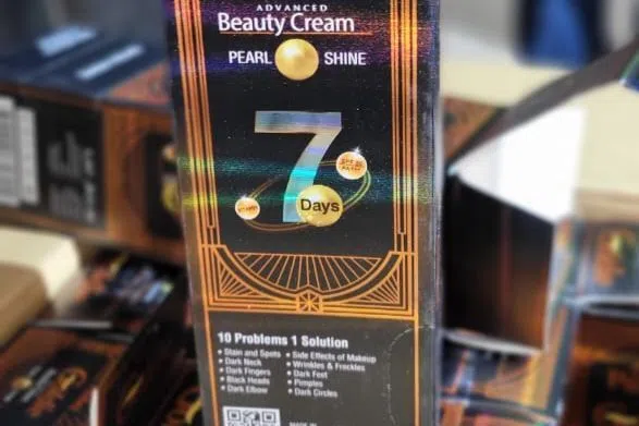 800 டன் பாகிஸ்தானியப் பொருள்கள் பறிமுதல்; இருவர் கைது