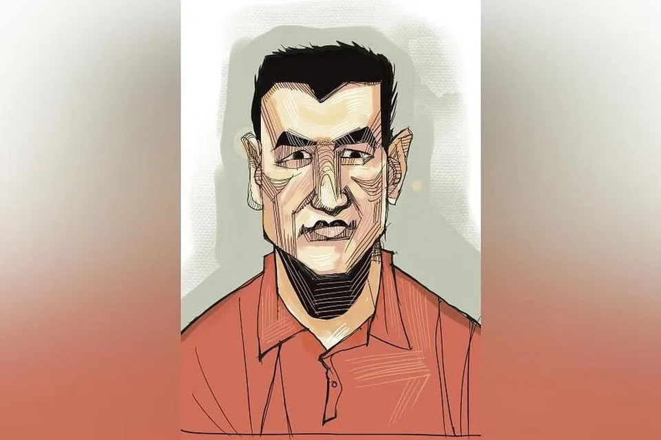 சீன நாட்டவரான 45 வயது சாங் ருய்ஜின், இந்த வழக்கில் குற்றவாளி எனத் தீர்ப்பளிக்கப்பட்ட ஐந்தாவது நபராவார். 