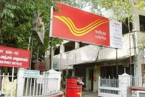 பதிவஞ்சல் சேவையை விரைவஞ்சல் சேவையுடன் இந்திய அஞ்சல்துறை இணைத்துவிட்டது.