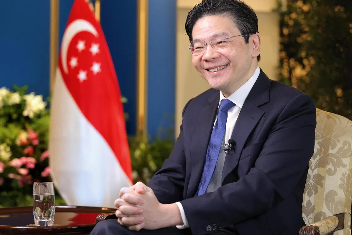 ஆசியான் மாநாட்டில் பங்கேற்க மலேசியா செல்கிறார் பிரதமர் வோங்