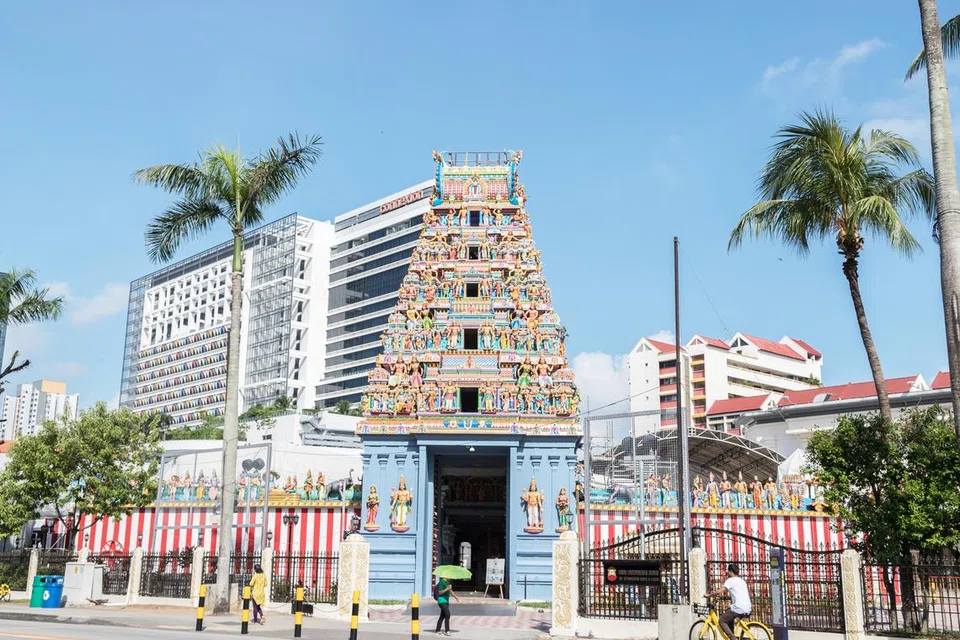 பழம்பெரும் கர்நாடக வாய்ப்பாட்டுக் கலைஞர் அரியக்குடி ராமானுஜர் அமைத்த ராகங்களில் பாடல்கள் திருப்பாவையின் 30 பாடல்களும் கற்பிக்கப்படும்.