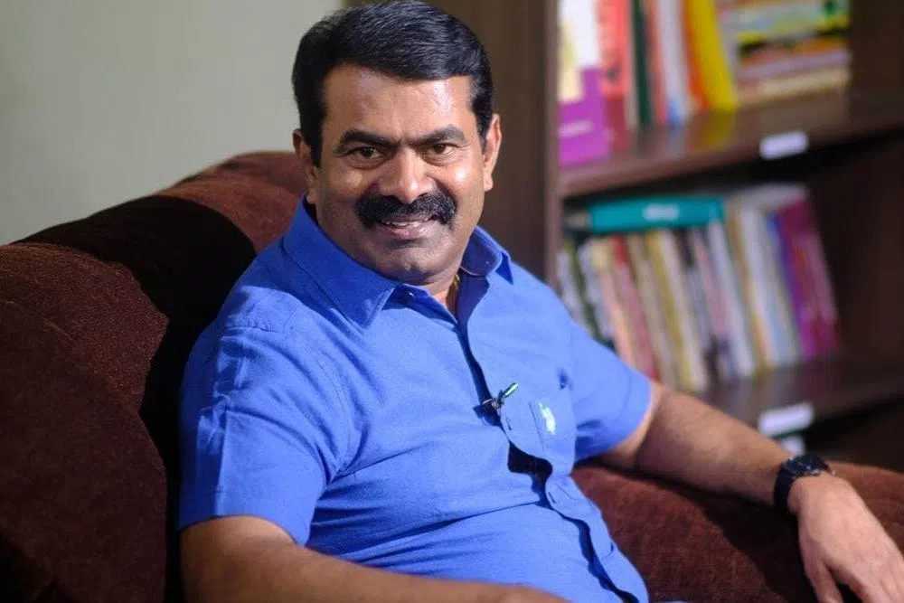 பொறுப்புள்ள எதிர்க்கட்சியாக செயலாற்றுவோம்: சீமான் உறுதி