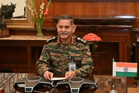 உபேந்திர துவிவேதி.