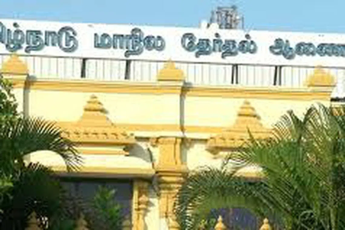 வருகிறது உள்ளாட்சி இடைத்தேர்தல்: களமிறங்கக் காத்திருக்கும் கட்சிகள்