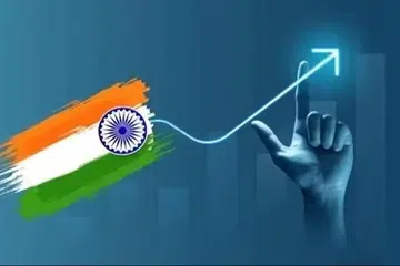 2026ஆம் ஆண்டு இந்தியாவில் வளர்ச்சி விகிதம் 5.8%ஆகக் குறையும் என்றும் உலக வங்கியின் கணிப்பு முன்னுரைக்கிறது.