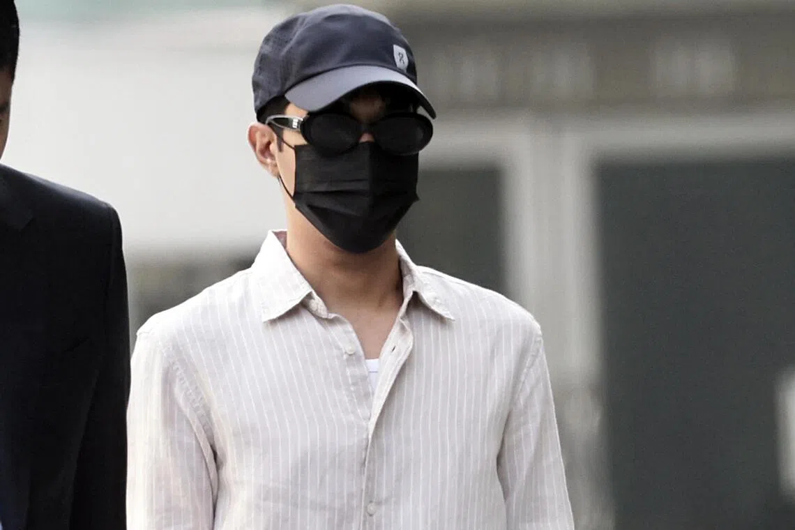 அபாயகரமான முறையில் வாகனம் ஓட்டி மரணம் விளைவித்த இருவர் மீது குற்றச்சாட்டு