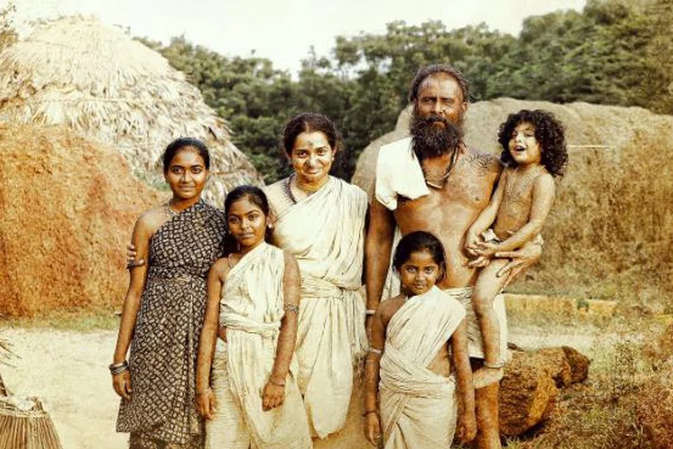பா.ரஞ்சித் இயக்கத்தில், விக்ரம் நடிப்பில் உருவான படம் ‘தங்கலான்’