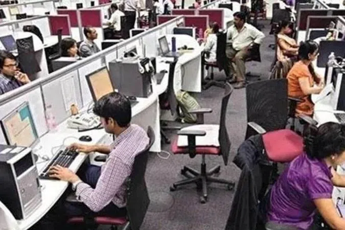 அமெரிக்காவுக்கு இடம்பெயர்ந்த 100க்கும் மேற்பட்ட இந்திய புதுத் தொழில் நிறுவனங்கள்