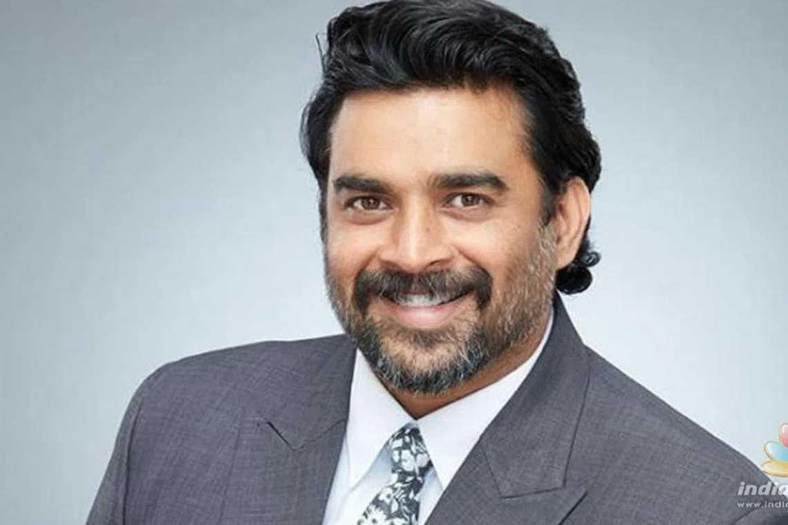 உங்களின் ஆதரவால்தான் நிலைத்து நிற்கிறேன்: மாதவன்