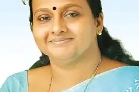 26 வாக்கு வித்தியாசத்தில் தோல்வி: அதிர்ச்சியில் பெண் வேட்பாளர் மரணம்