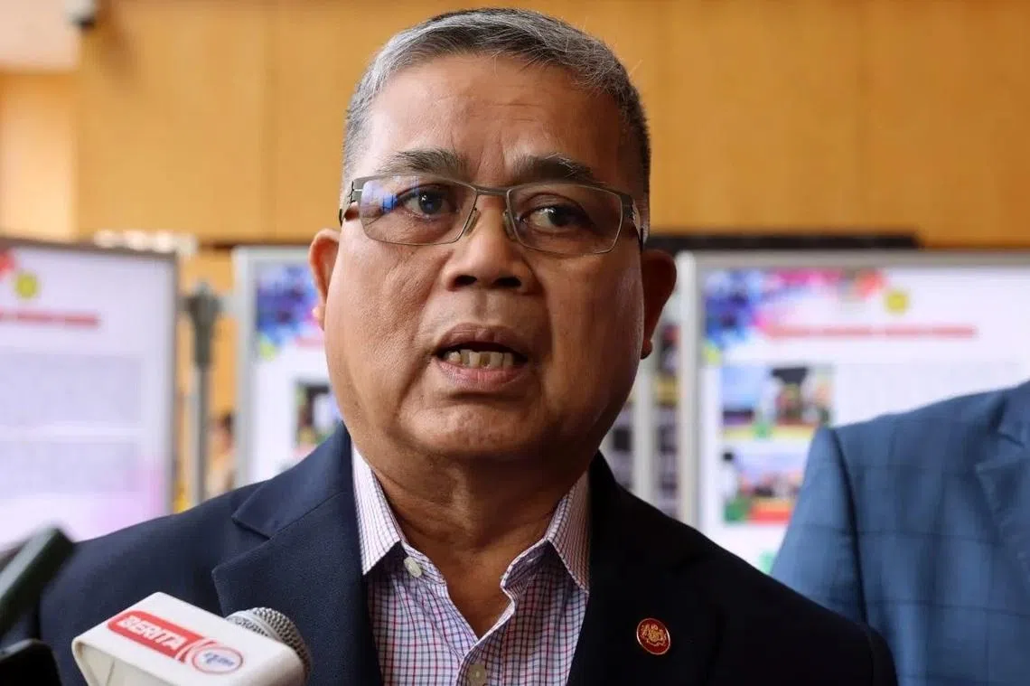 சமய வெறுப்பு, வன்முறைக்கு இடமில்லை: மலேசிய அமைச்சர்