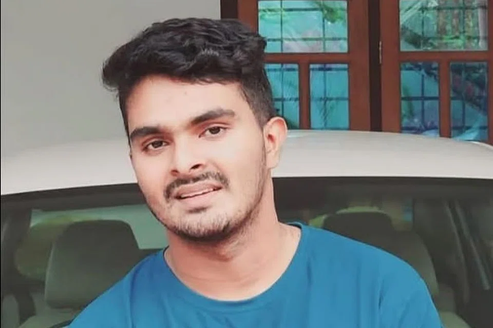 கொலை செய்துவிட்டு தற்கொலைக்கு முயன்ற அஃபான்.