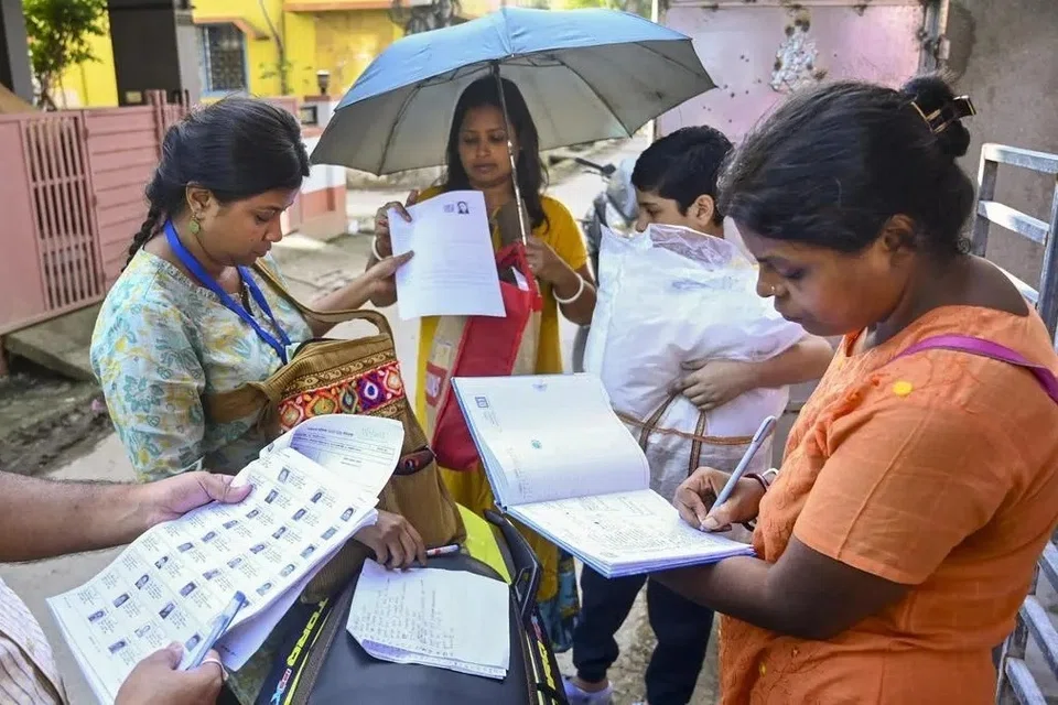 முடிவெடுக்கும் நடைமுறையில் பரிமாறிக் கொள்ளப்படும் முதற்கட்ட கருத்துகள் 2023ஆம் ஆண்டு சட்டப்படி இறுதி முடிவாகக் கருதப்படாது என்றும் தேர்தல் ஆணையம் தெளிவுபடுத்தி உள்ளது.
