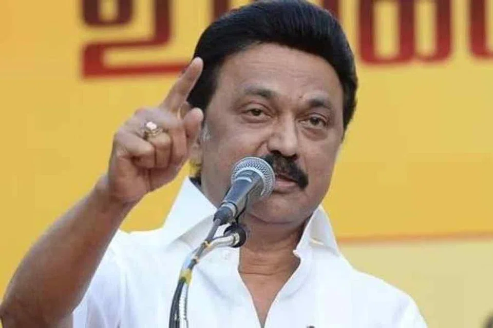 மு.க.ஸ்டாலின்.