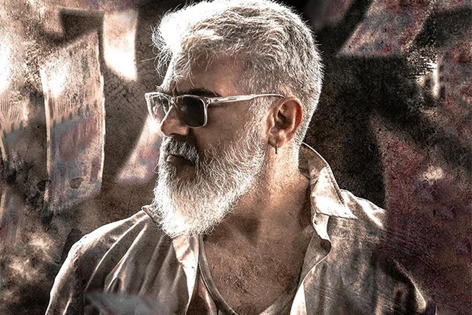 அஜித்.