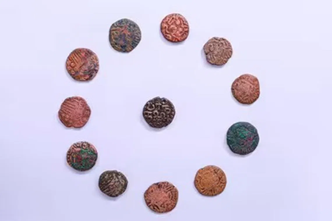 பாண்டிய மன்னர்களின் வரலாற்றை மீட்டெடுக்கும் முயற்சி: மதுரையில் அரும்பொருளகம்