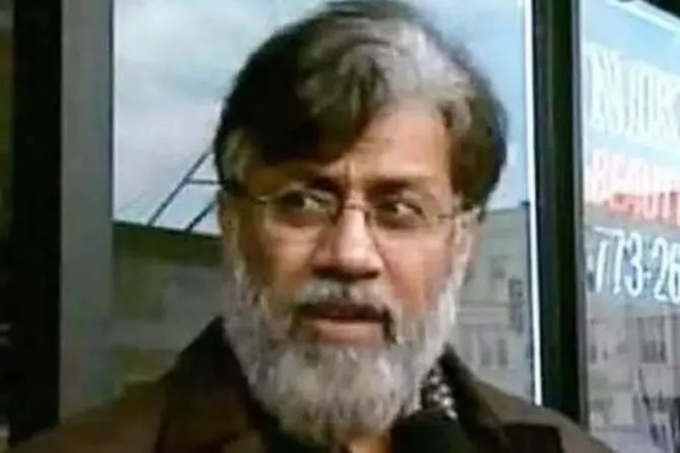 தஹாவூர் ஹுசைன் ராணா.