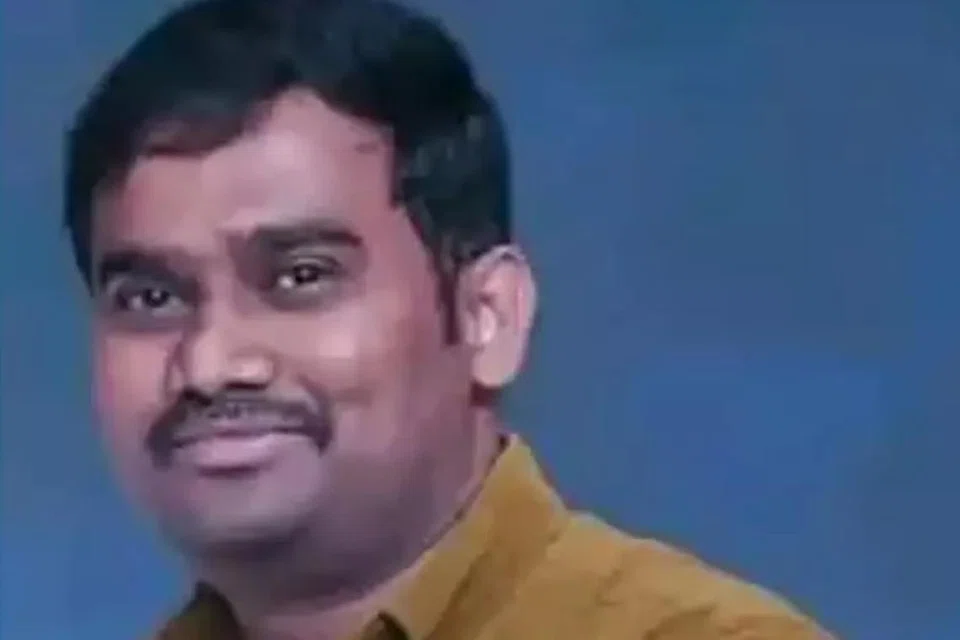 ஜாஃபர் சாதிக்.