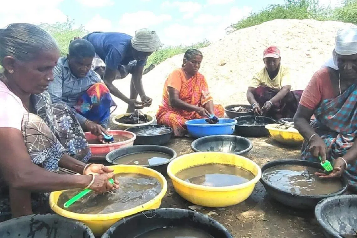 வெம்பக்கோட்டை அகழாய்வுப் பணிகள் தொடர வேண்டும்: ஆய்வாளர்கள் 