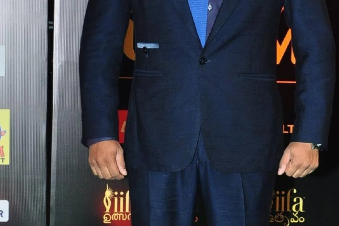 குடும்ப வன்முறை நமது கலாசாரமன்று: மாதவன்