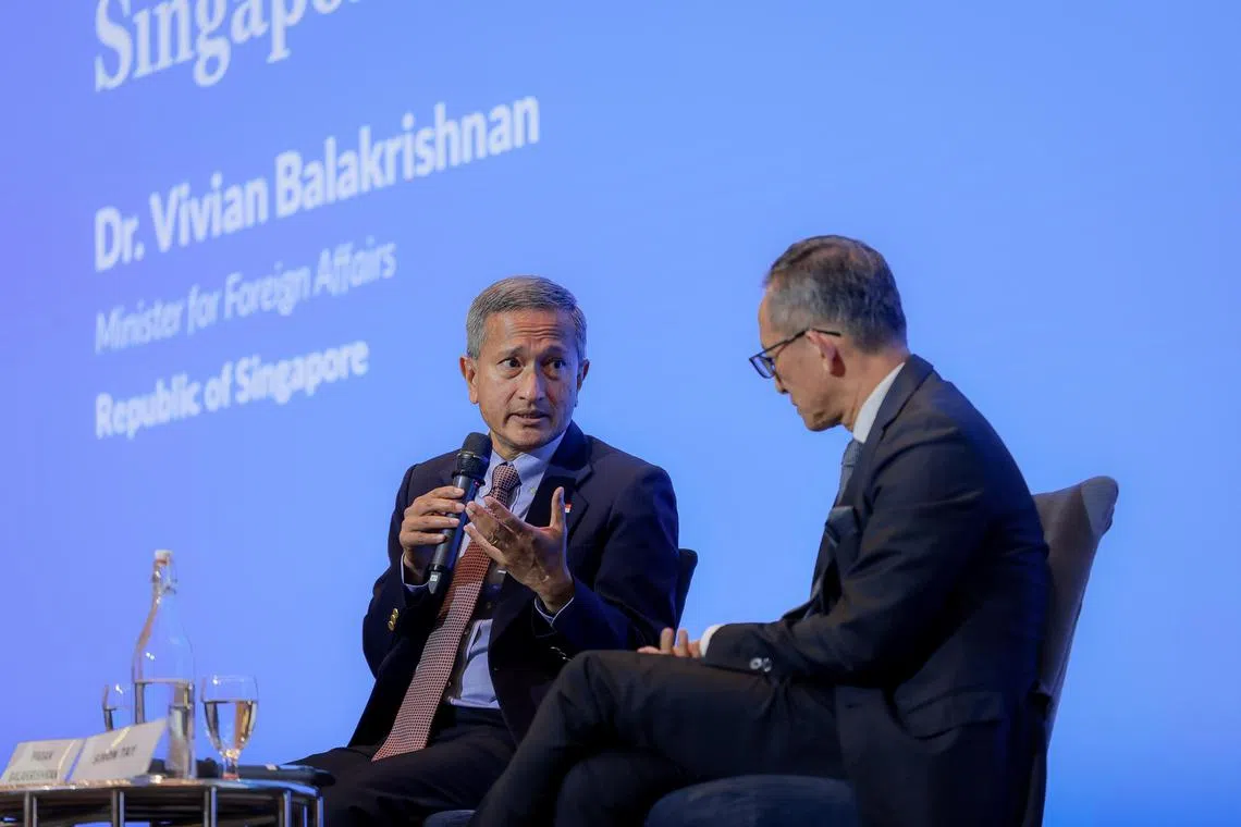 தாய்லாந்து-கம்போடியா சண்டை ஆசியானுக்குப் பின்னடைவு: விவியன்