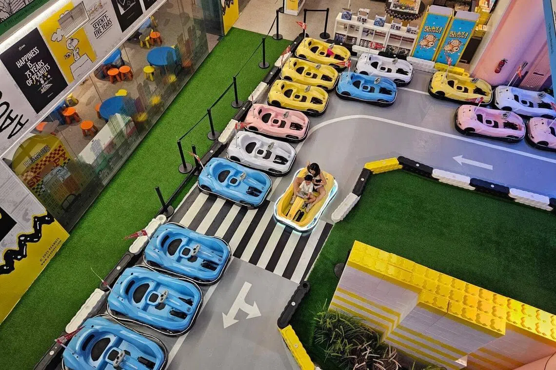 ‘கோ கார்ட்’ உரிம விண்ணப்பங்களுக்கு விலக்கு