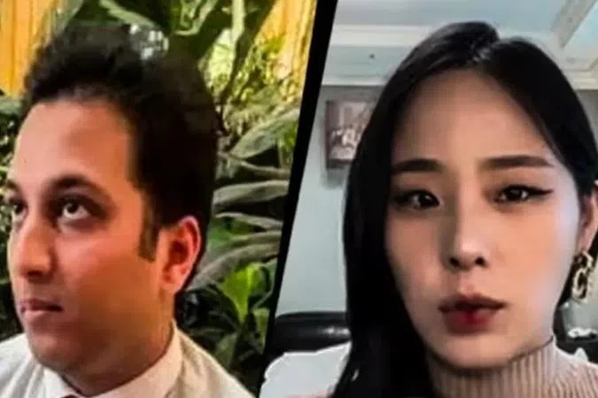 தென்கொரியப் பெண்ணுக்கு பாலியல் தொல்லை: பெங்களூர் விமான நிலைய ஊழியர் கைது