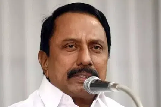 டிடிவி தினகரனுடன் ‘சந்திப்பு’: செங்கோட்டையன் விளக்கம்