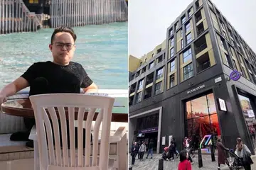 சிங்கப்பூரில் அதிரடிச் சோதனைகள் மேற்கொள்ளப்பட்ட 2023ஆம் ஆண்டு ஆகஸ்ட் 15 இரவே சு பிங்காய், நாட்டைவிட்டுத் தப்பியோடினார்.