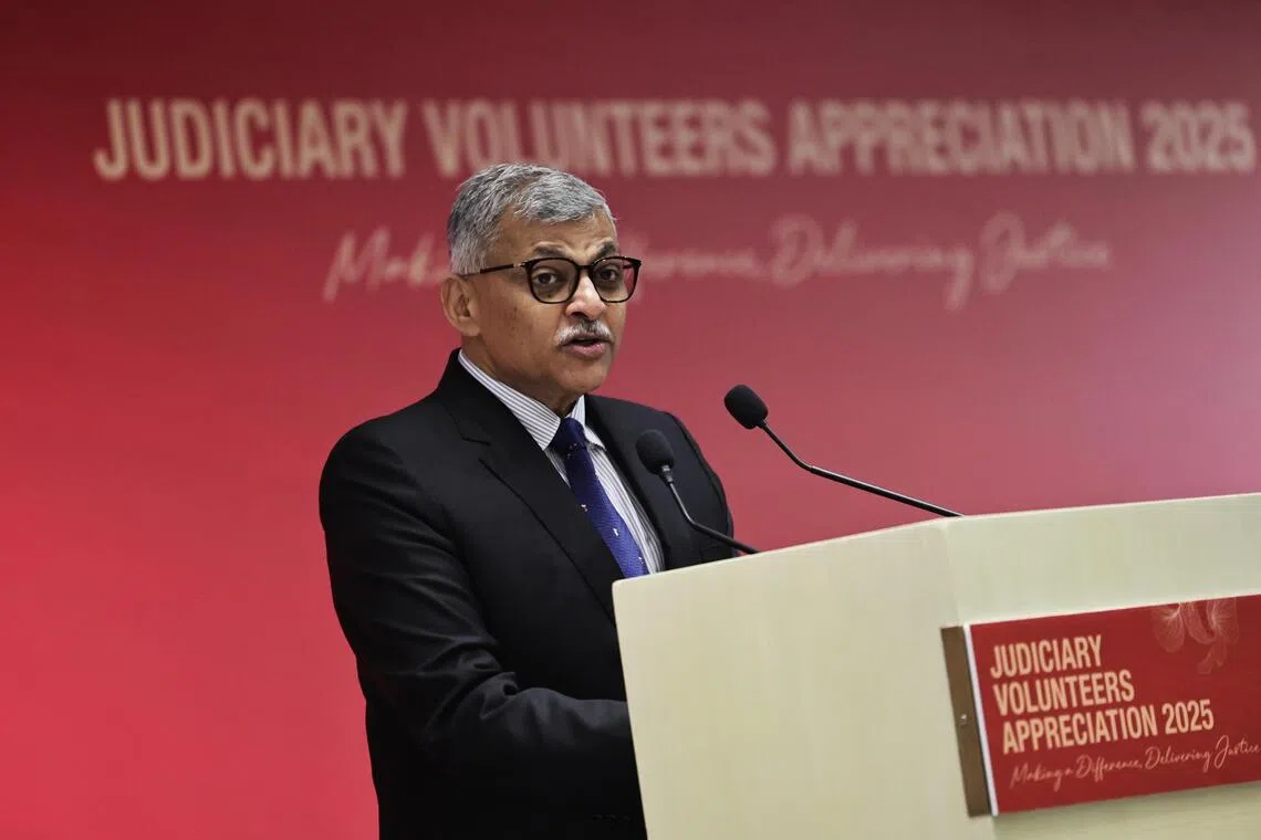 நீதி தேடுவோரின் வழிகாட்டிகளுக்கு விருது